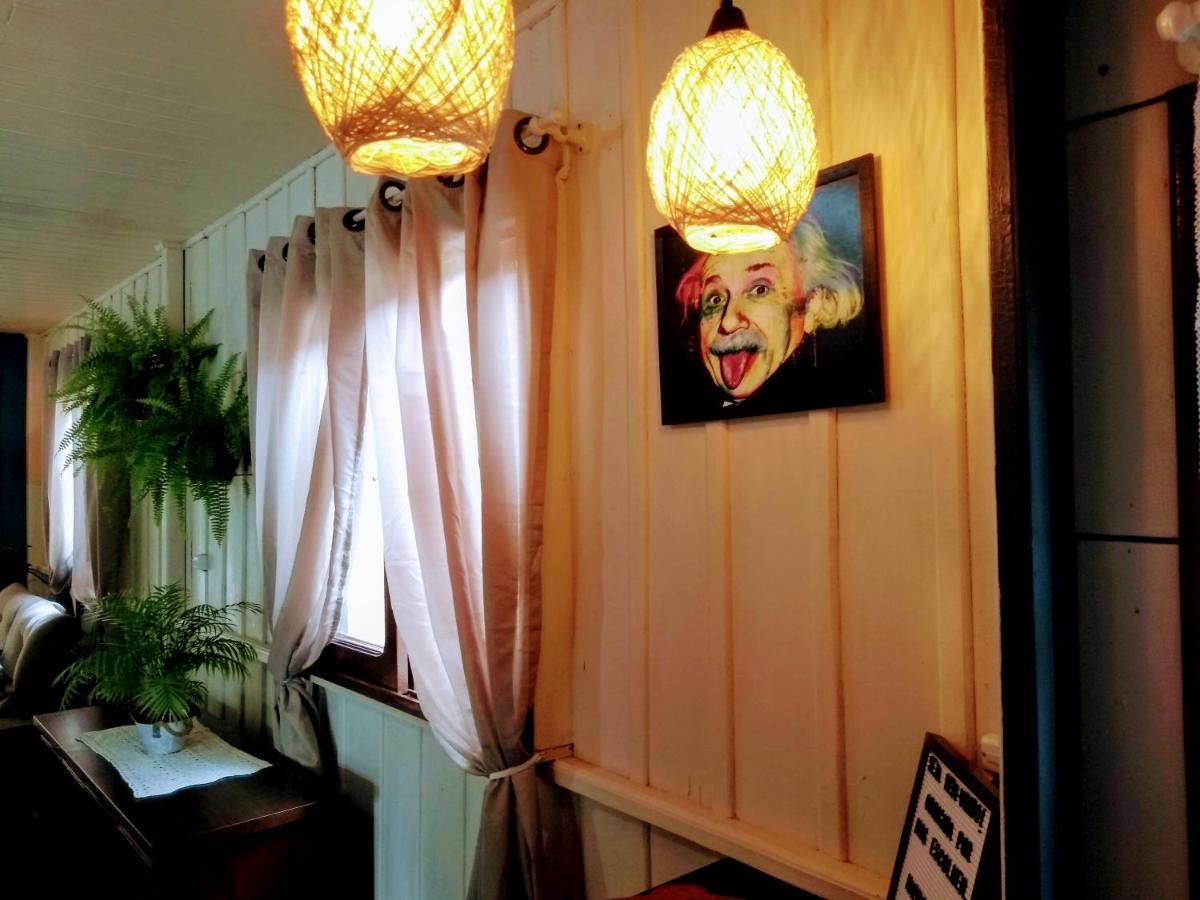Happy House - Casa Ideal Para Grupos Na Cidade Dos Canyons Praia Grande  Luaran gambar