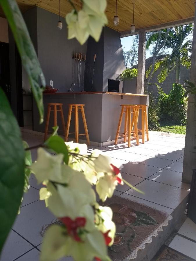 Happy House - Casa Ideal Para Grupos Na Cidade Dos Canyons Praia Grande  Luaran gambar