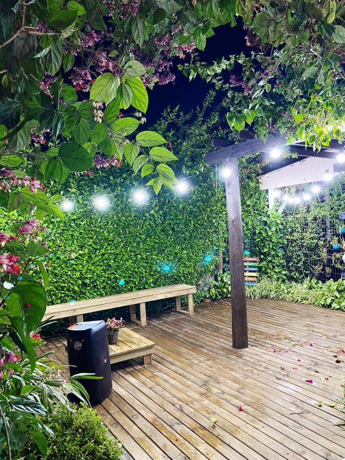 Happy House - Casa Ideal Para Grupos Na Cidade Dos Canyons Praia Grande  Luaran gambar
