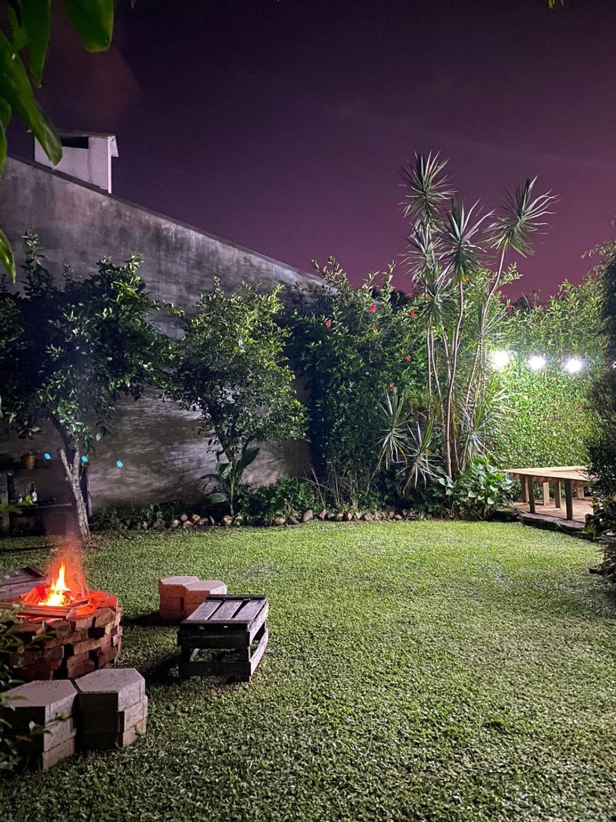 Happy House - Casa Ideal Para Grupos Na Cidade Dos Canyons Praia Grande  Bilik gambar