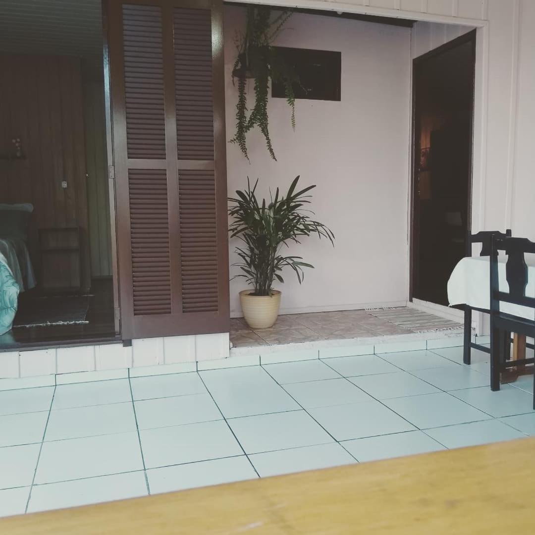 Happy House - Casa Ideal Para Grupos Na Cidade Dos Canyons Praia Grande  Bilik gambar