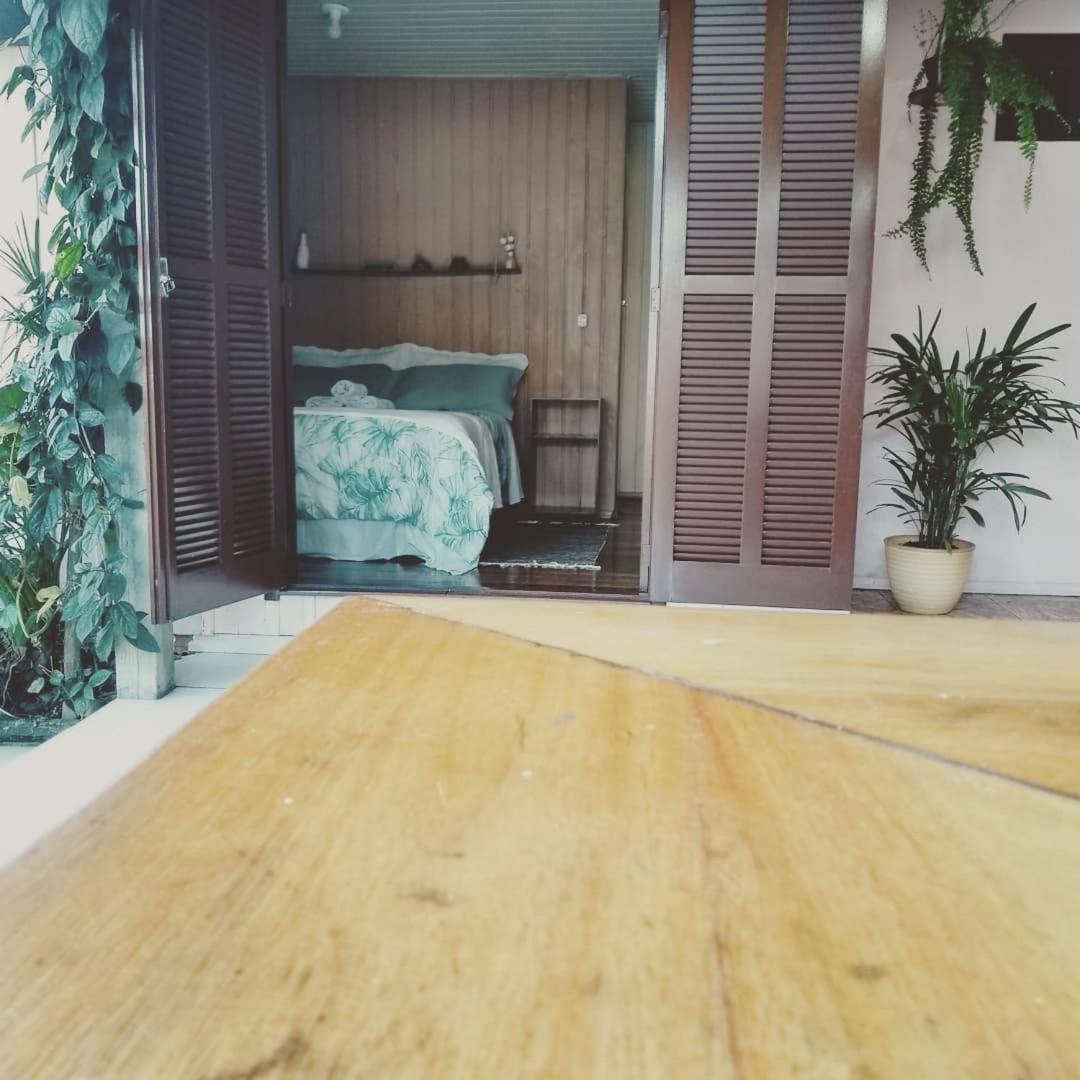 Happy House - Casa Ideal Para Grupos Na Cidade Dos Canyons Praia Grande  Bilik gambar