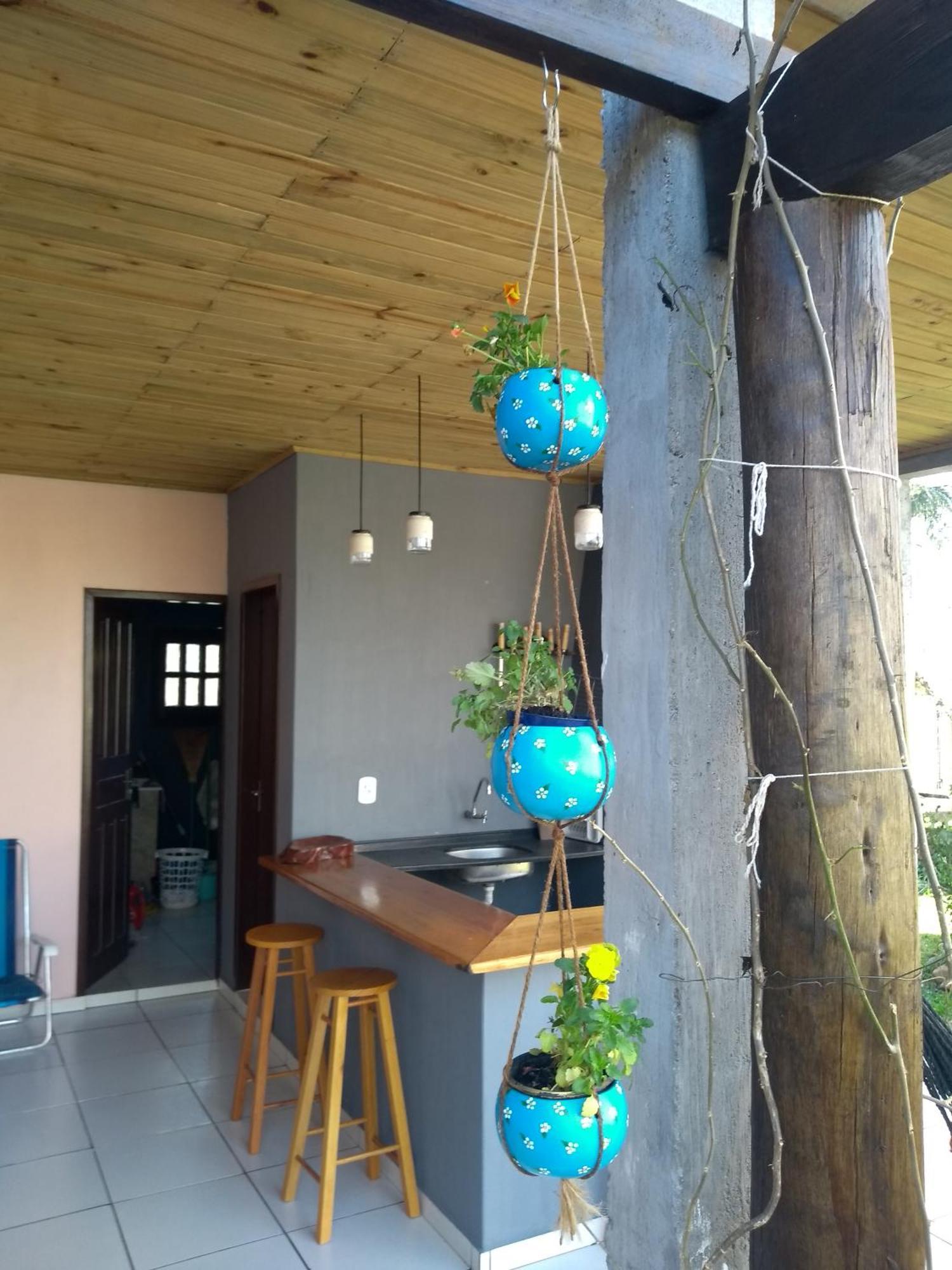 Happy House - Casa Ideal Para Grupos Na Cidade Dos Canyons Praia Grande  Bilik gambar
