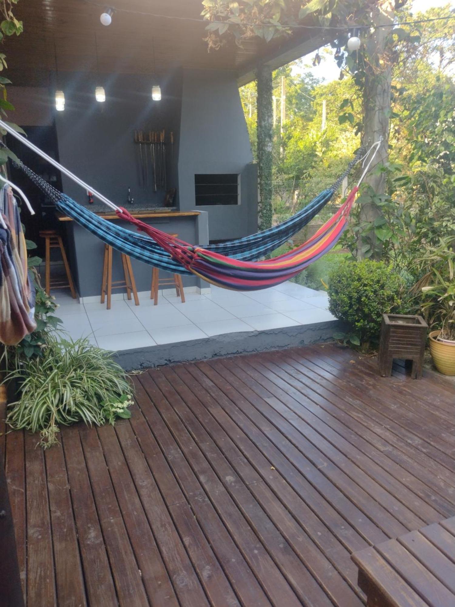 Happy House - Casa Ideal Para Grupos Na Cidade Dos Canyons Praia Grande  Luaran gambar