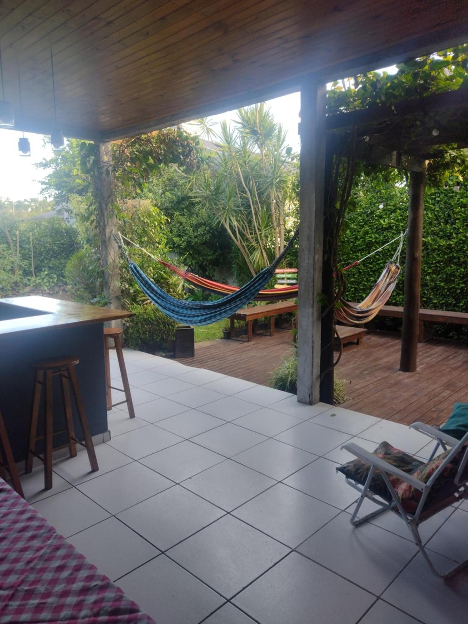 Happy House - Casa Ideal Para Grupos Na Cidade Dos Canyons Praia Grande  Luaran gambar