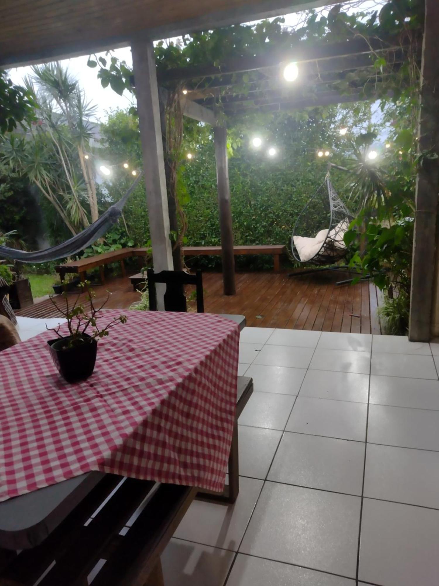 Happy House - Casa Ideal Para Grupos Na Cidade Dos Canyons Praia Grande  Luaran gambar
